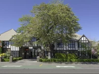 Heartland Hotel Cotswold 3*