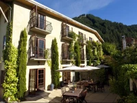 Browns Boutique Hotel 4*