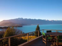 Tanoa Aspen Hotel Queenstown 3*