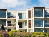 Scenic Suites Queenstown 4*