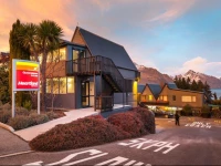 Heartland Hotel Queenstown 3*