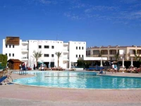 Sharm Cliff Resort 4*