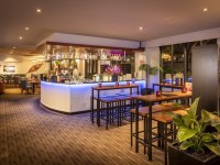 Copthorne Hotel Auckland City 4*