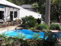 Paihia Pacific Resort Hotel 3*