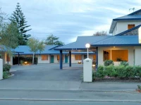 Harringtons Motor Lodge 4*