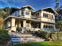 McCormick House Luxury Accommodation 5*