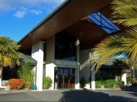 Lakeland Resort Taupo 3*