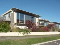 Lake Taupo Motor Inn 4*