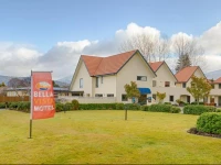 Bella Vista Motel Te Anau 4*