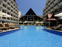 Garden Cliff Resort & Spa 5*