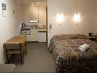 Parklands Motel 3*