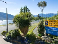 Te Anau Top 10 Holiday Park 5*