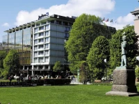 Radisson Blu Hotel Norge Bergen 4*