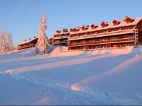 Nordseter Apartments 4*