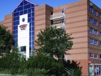 Thon Hotel Triaden 4*