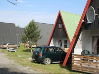 Yddin Feriehytter 1*