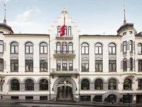 Scandic Scandinavie 3*