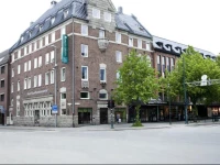 Quality Hotel Augustin 4*