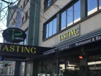 P-Hotels Trondheim 3*