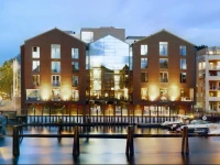 Scandic Bakklandet 4*