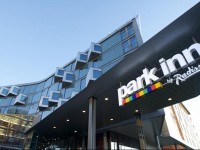 Park Inn by Radisson Oslo Airport 4*