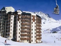 Pierre & Vacances Le Tikal Residence 4*