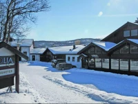 Geilolia Ferieleiligheter 3*