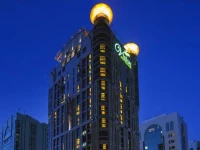 Vision Hotel Apartments 5*