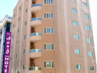 Sara Hotel Apartment 3*