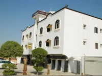 The Paradise Inn Hotel Apartments 3*