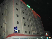 Al Rayan Hotel 2*