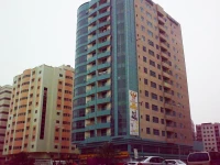 Andalusia Residence Suites 3*