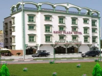 Hayat Plaza Hotel 2*