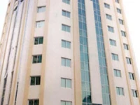 Pangulf Hotel Suites Sharjah 4*