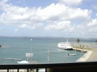 West Plaza Coral Reef Hotel 2*