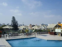 Sonesta Hotel El Olivar 4*