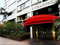 Suites Del Bosque Hotel 5*