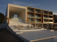 Mancora Marina Hotel 4*