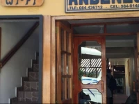 Hostal Los Andenes 3*