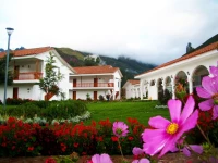 Hotel Agustos Urubamba 3*