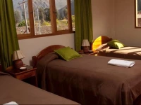 Posada Las Tres Marias 1*