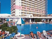 Fiesta Oasis Paraiso 3*