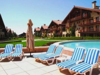 Mzaar Mountain Resort and Spa 5*