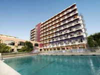 Fuengirola Park 3*