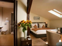 Aparthotel Spatz 3*