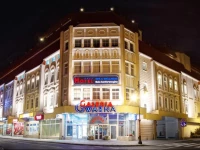 Hotel Gwarna 4*