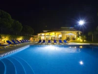 Ria Plaza Resort 3*
