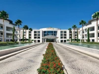 Conrad Algarve 5*
