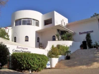 Barringtons Golf and Health Spa 4*