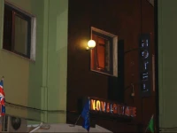 Hotel Nova Cidade 1*